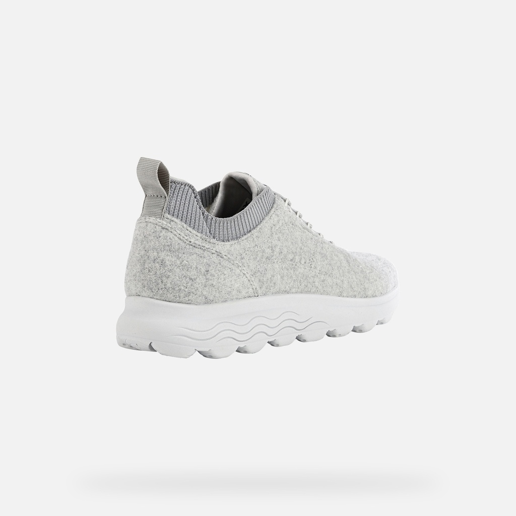 GEOX Shoes D26NUA SPHERICA