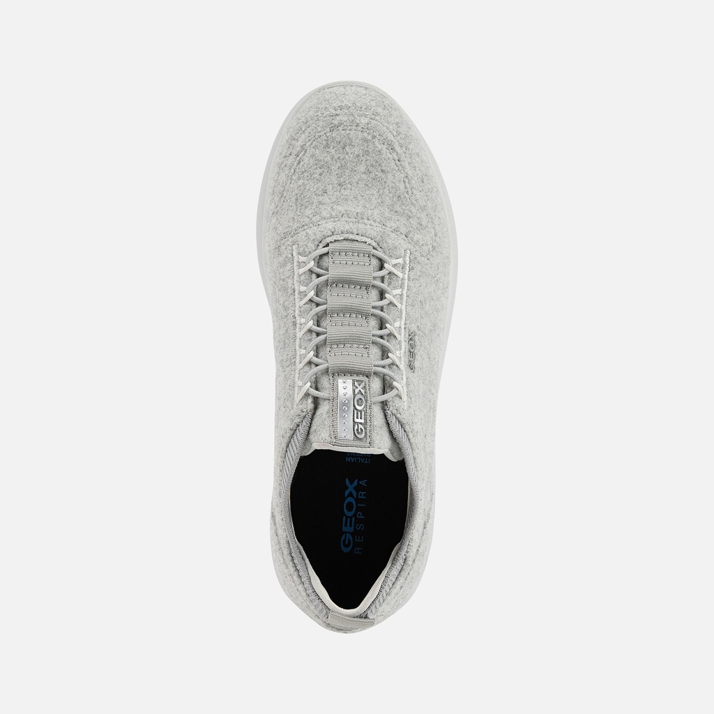 GEOX Shoes D26NUA SPHERICA