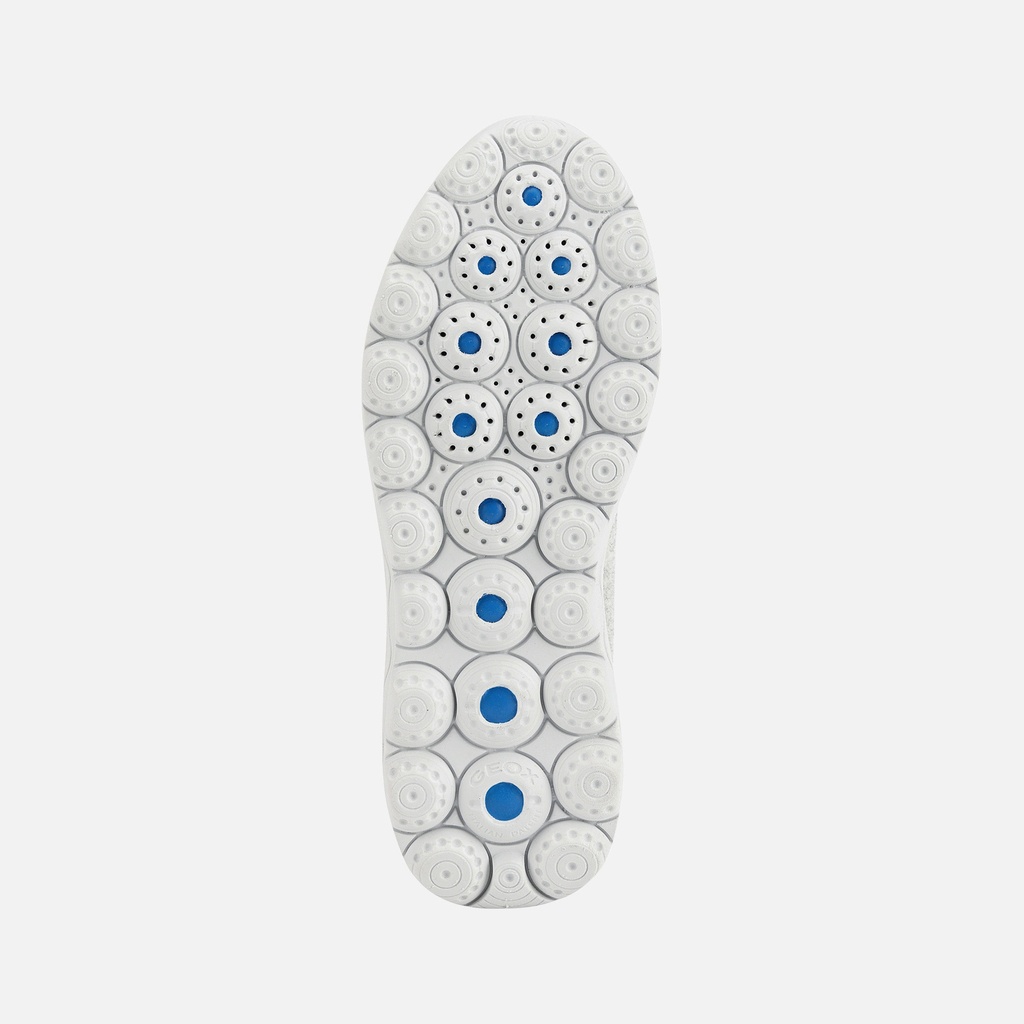 GEOX Shoes D26NUA SPHERICA