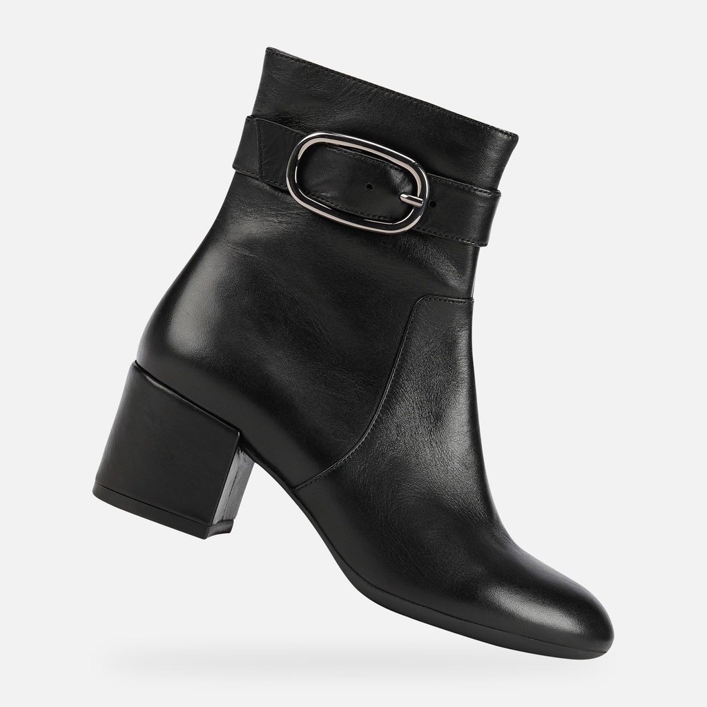 GEOX Shoes D26TWB ELEANA