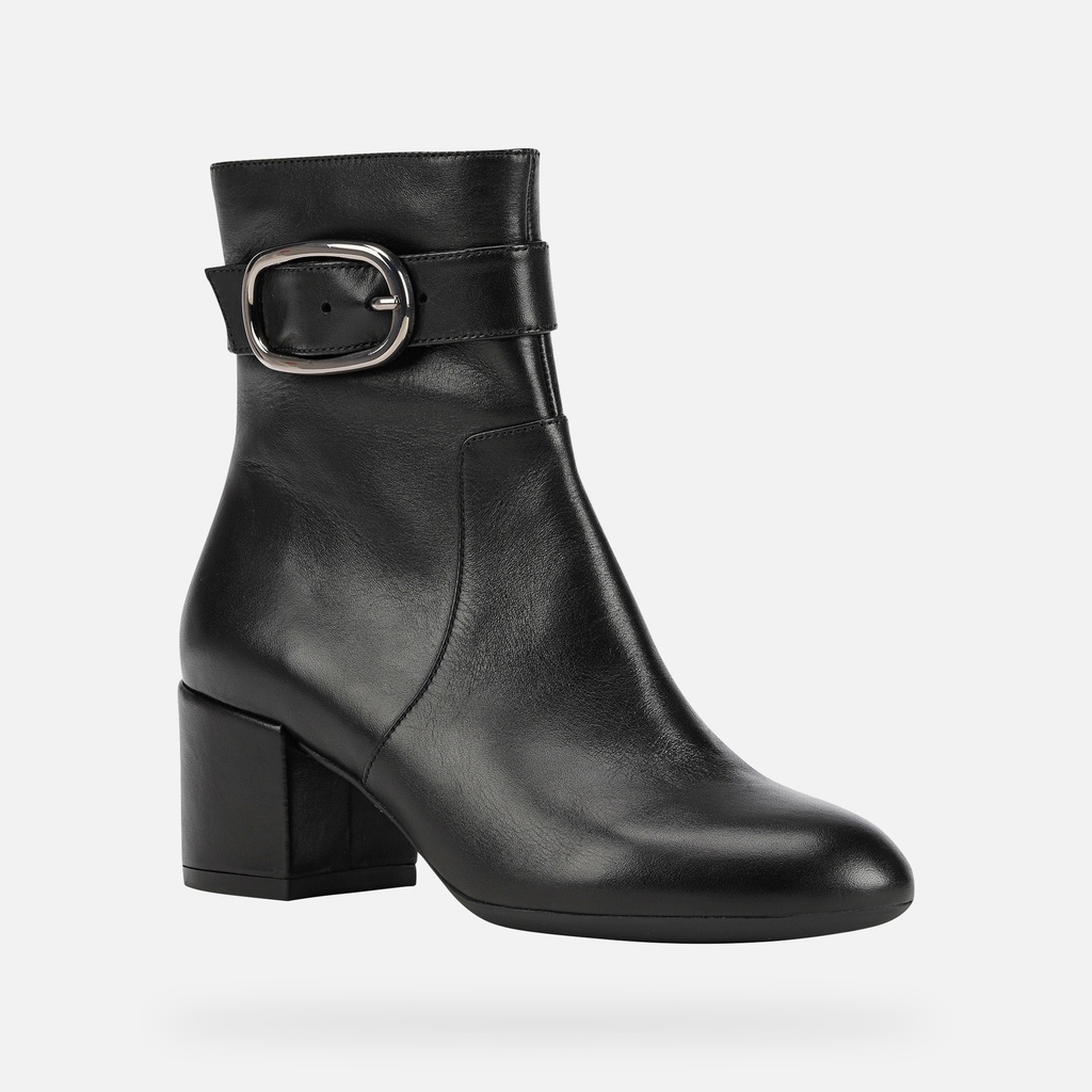 GEOX Shoes D26TWB ELEANA