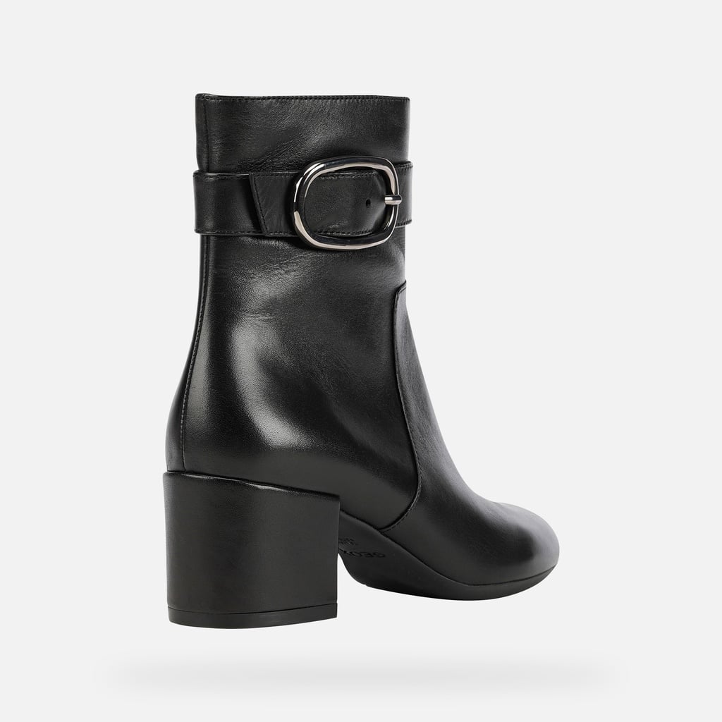 GEOX Shoes D26TWB ELEANA