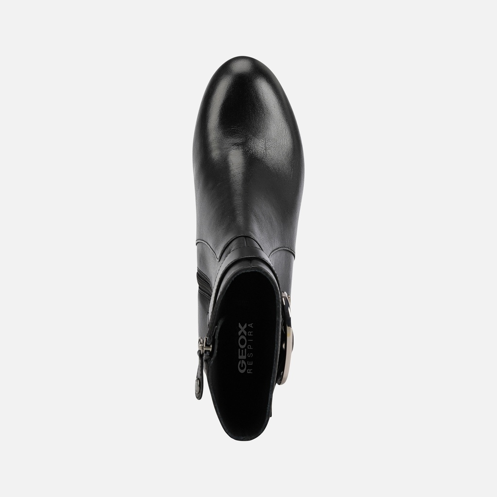 GEOX Shoes D26TWB ELEANA
