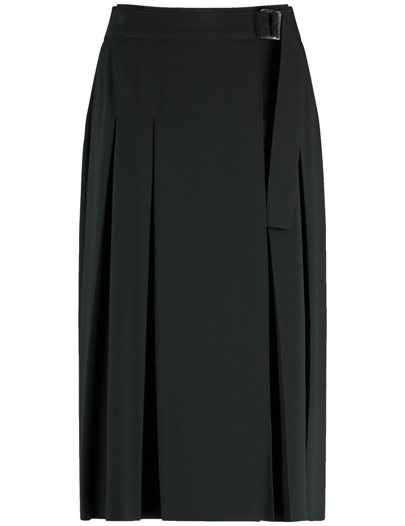 GERRY WEBER Skirtwovenlong 410016-31329