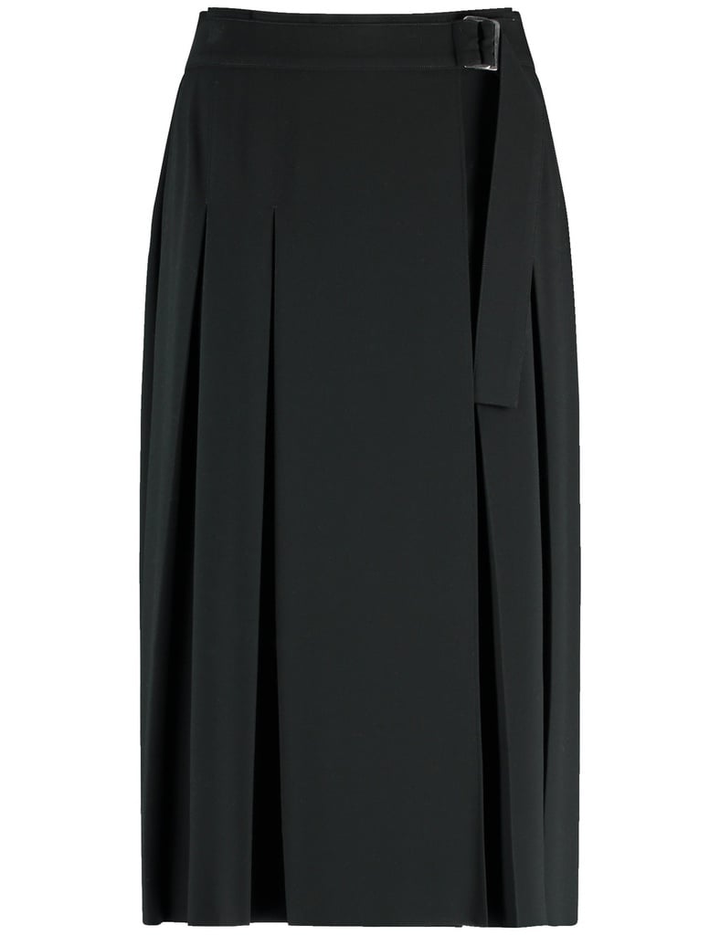 GERRY WEBER Skirtwovenlong 410016-31329 (36)