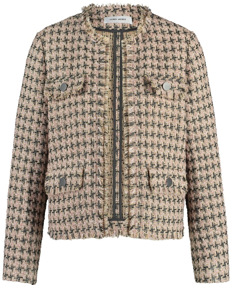 GERRY WEBER Blazerlongsleeve 430019-31226 (34)