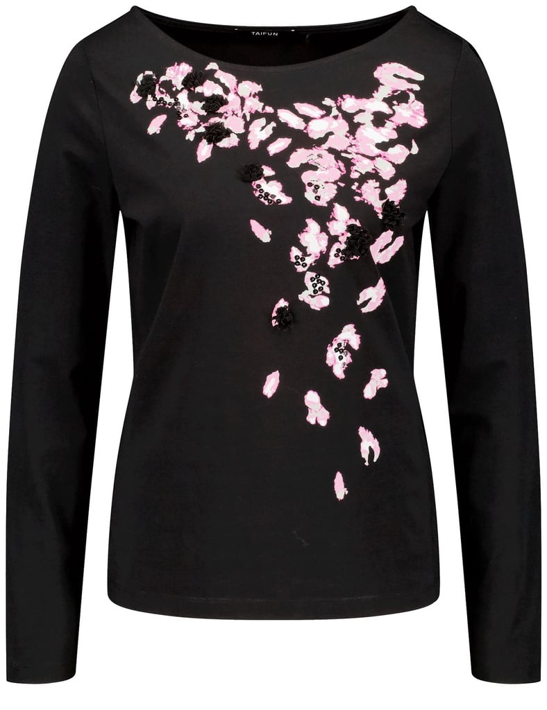 GERRY WEBER T-Shirt1/1sleeve 671430-16337 (34)