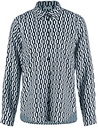GERRY WEBER Blouse1/1sleeve 965051-31442