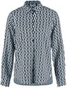 GERRY WEBER Blouse1/1sleeve 965051-31442