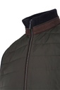 BUGATTI Waistcoat 65051B 8800 W-24