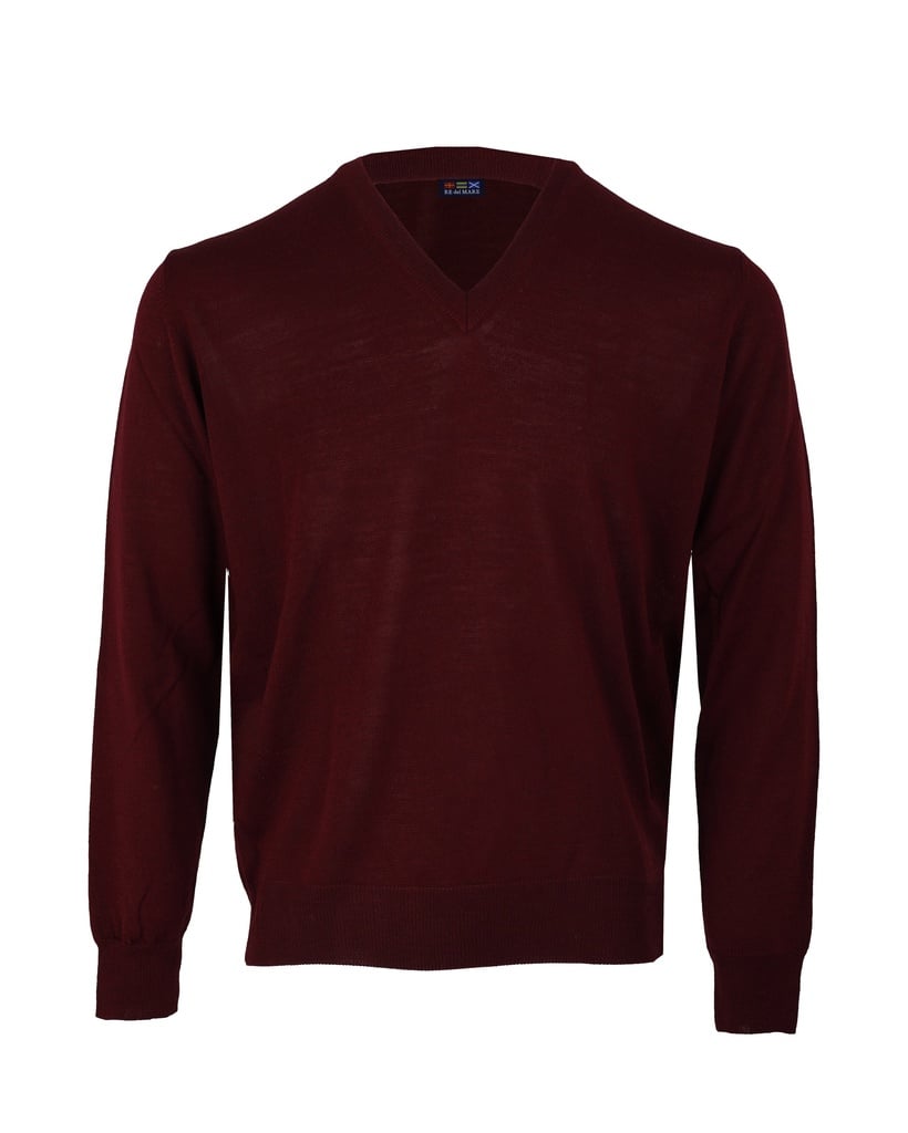 Redelmare PULLOVER 3.500 W-24 (M, 3.500-904)