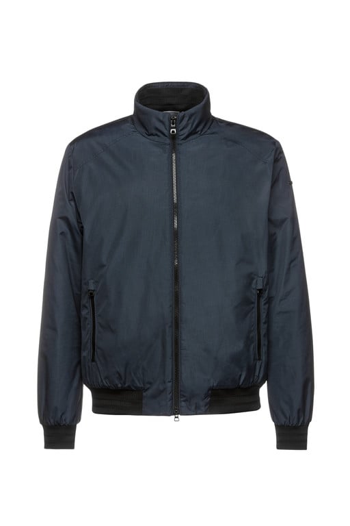 GEOX Jacket T3163 M4620J VINCIT BOMBER W-24 (46, F0388)