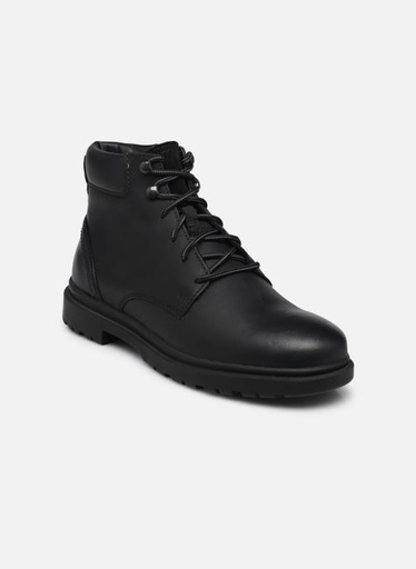 GEOX Shoes U36DDA ANDALO W-24 (39, C9999)
