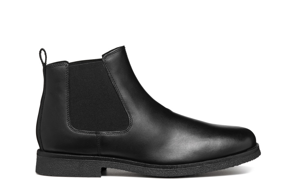 GEOX Shoes 00043 U2658A UOMO CLAUDIO W-24