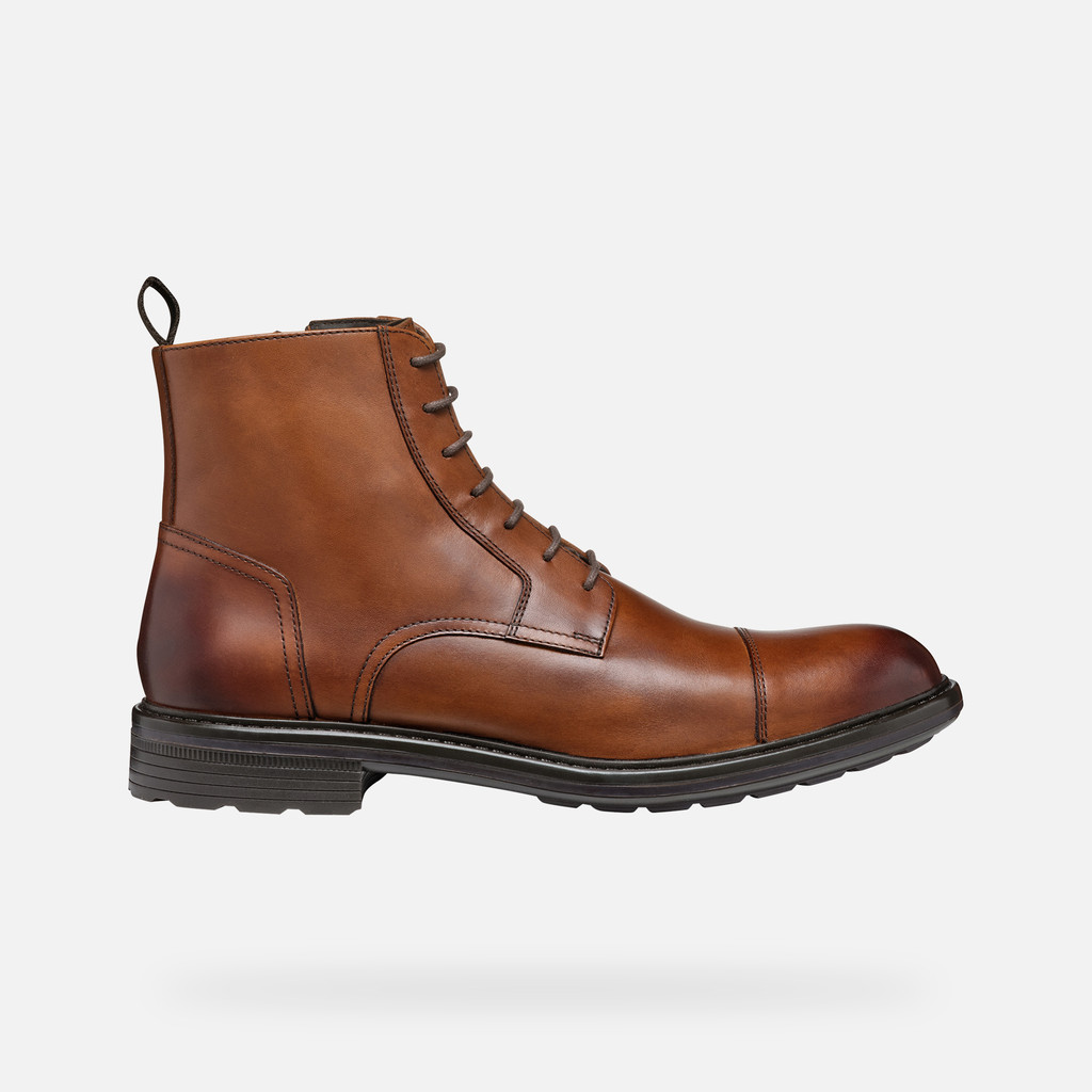 GEOX Shoes 00039 U46CGE WALK PLEASURE