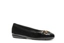 GEOX Shoes 021HH D467NA ANNYTAH W-24