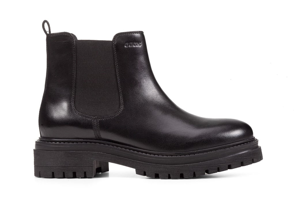 GEOX Shoes D04HRB IRIDEA