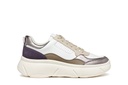 GEOX Shoes 085CF D45NHB NEBULA W-24