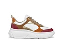 GEOX Shoes 08522 D46NHD NEBULA W-24