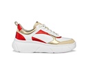 GEOX Shoes 0CF85 D46NHD NEBULA W-24