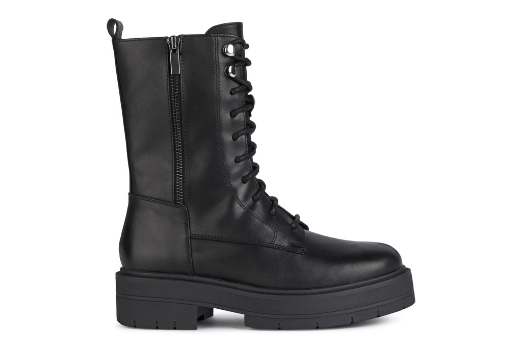GEOX Shoes 00043 D36VDM SPHERICA W-24