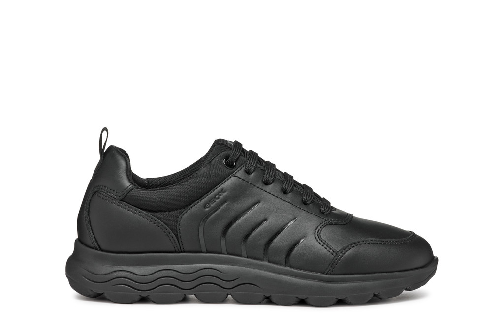 GEOX Shoes 08515 D46NUB SPHERICA W-24