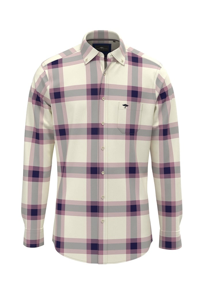 FYNCH HATTON SHIRT 1409  8000 W-24