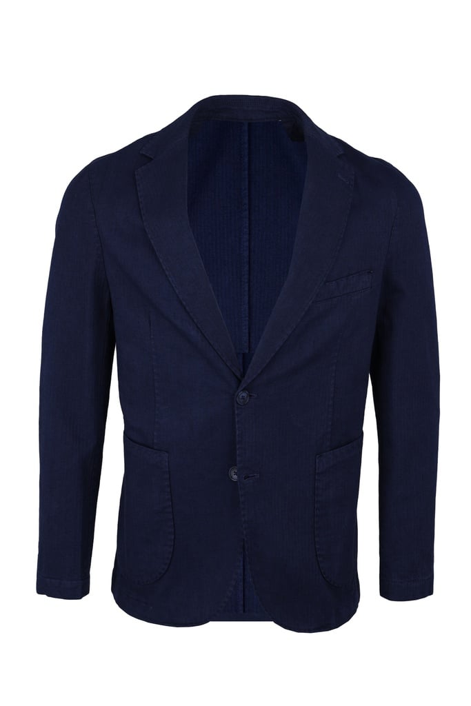 PRIVAT Jacket R7002 CASSIOPEA W-24 (46, CASSIOPEA-jeans)