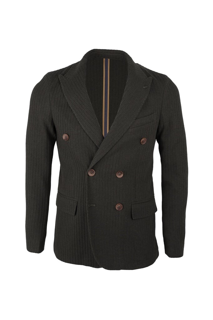 PRIVAT JACKET GKS917 AGENON W-24 (46)