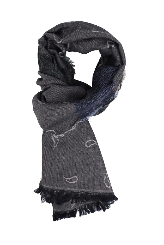ES Scarf 8-1000 W-24