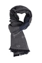 ES Scarf 8-1000 W-24