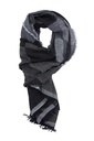 ES Scarf 8-2000 W-24