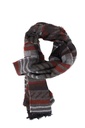 ES Scarf 8-3000 W-24