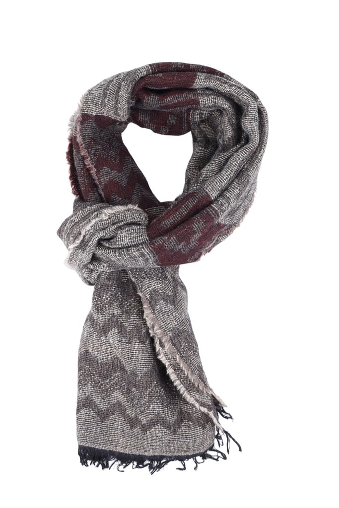ES Scarf 8-5000 W-24