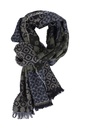 ES Scarf 8-7000 W-24