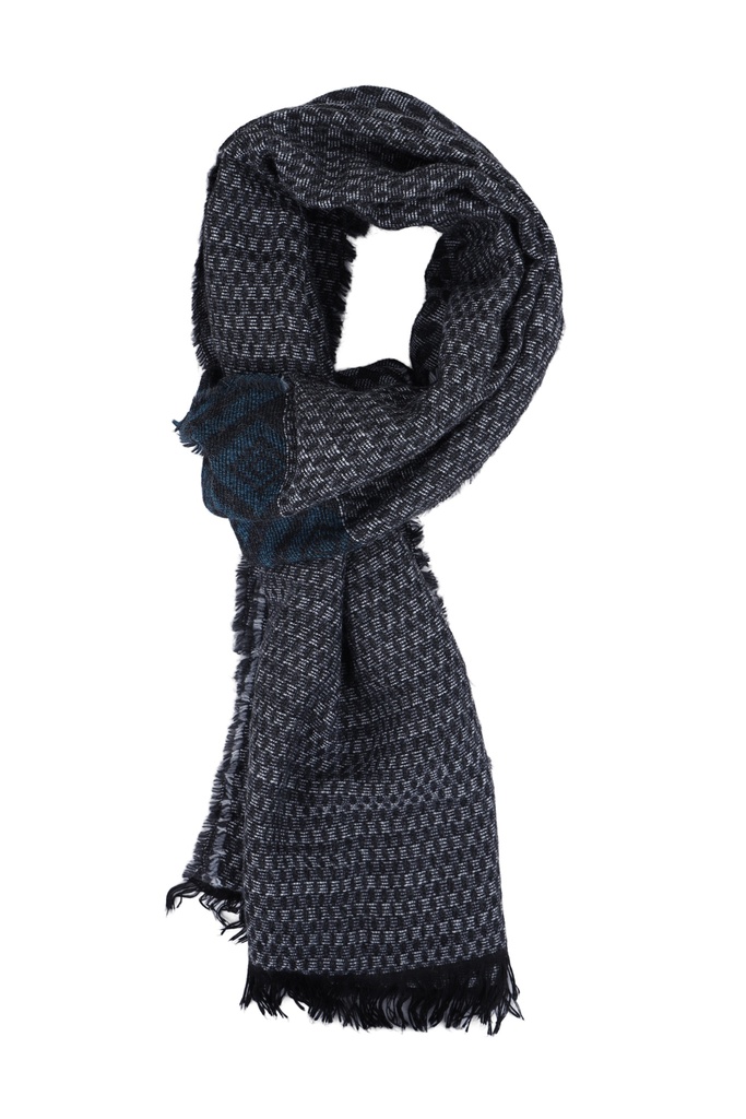 ES Scarf 8-12000 W-24
