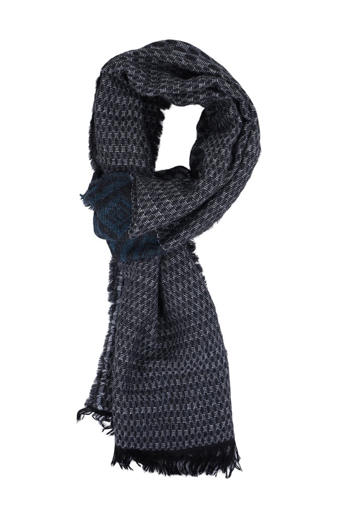 ES Scarf 8-12000 W-24