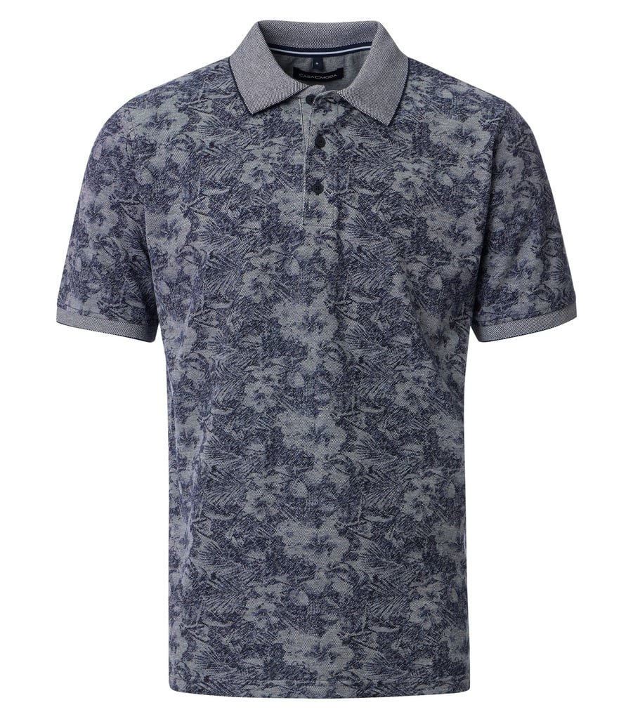 CASAMODA Tshirt POLO 1/2 944257500