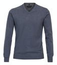 CASAMODA PULLOVER V Neck 004430 W-24