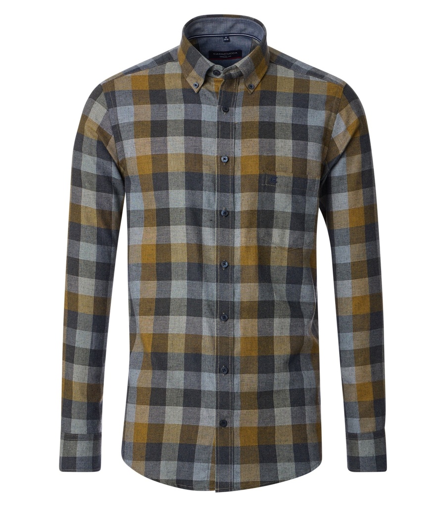 CASAMODA Shirt SLEEVE 1/1 444305200 W-24