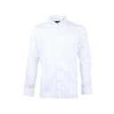 PAVAROTTI Shirt BHJ04041-2602045 WHITE CLASSIC - CLC