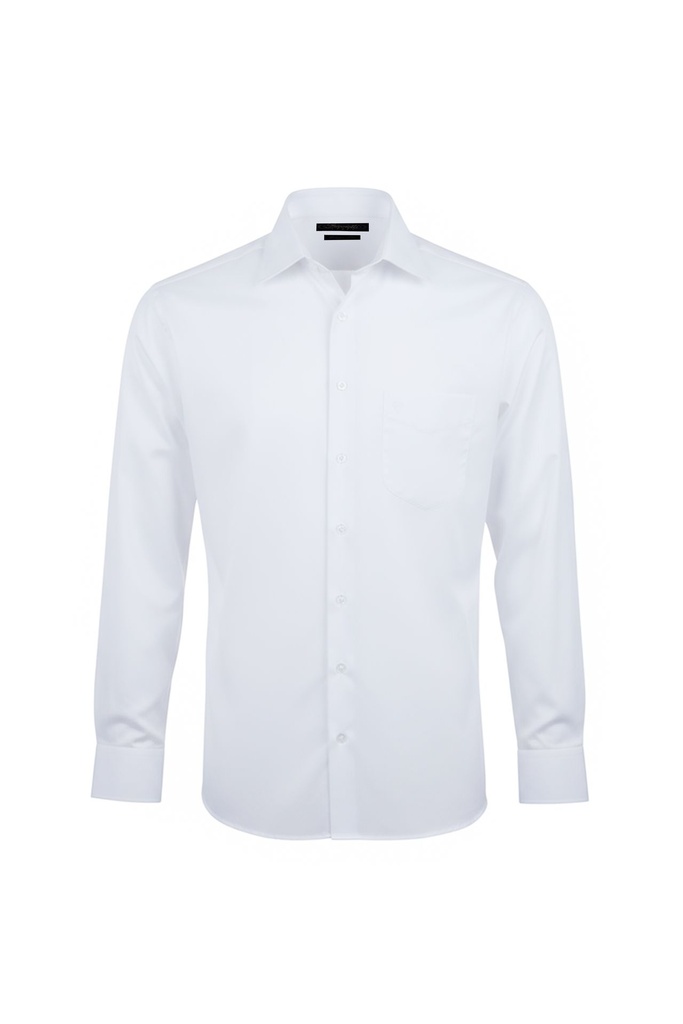 PAVOROTI  Shirt K20283-OB CLASSIC NORMAL