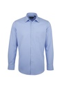 PAVOROTI  Shirt COMO-1 CLASSIC NORMAL W W-25