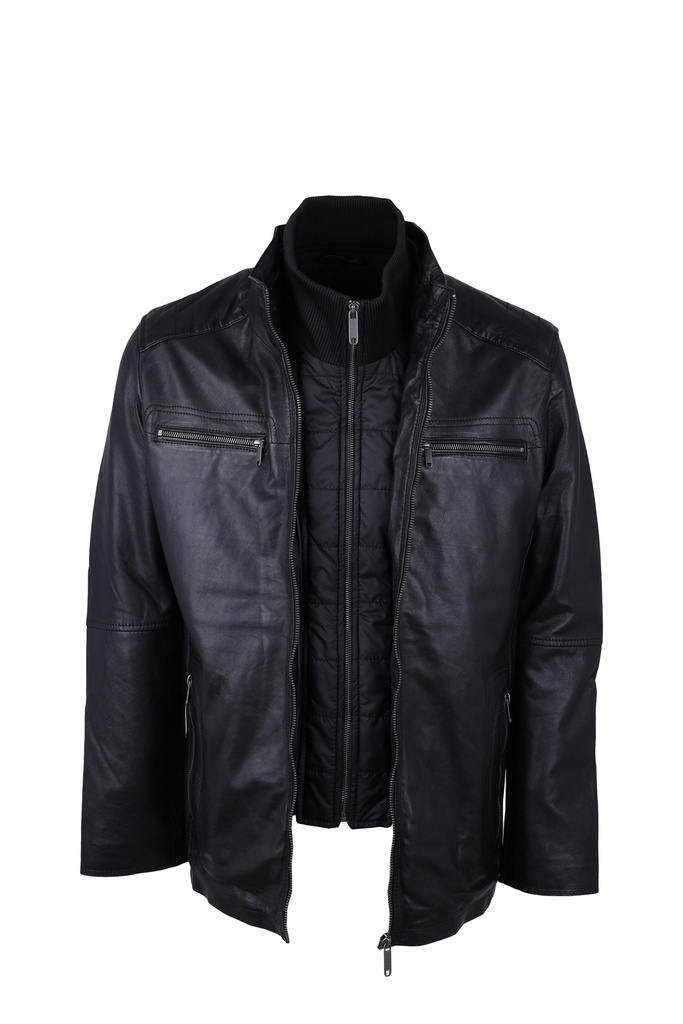 BUGATTI Jacket 42393532099 W-24