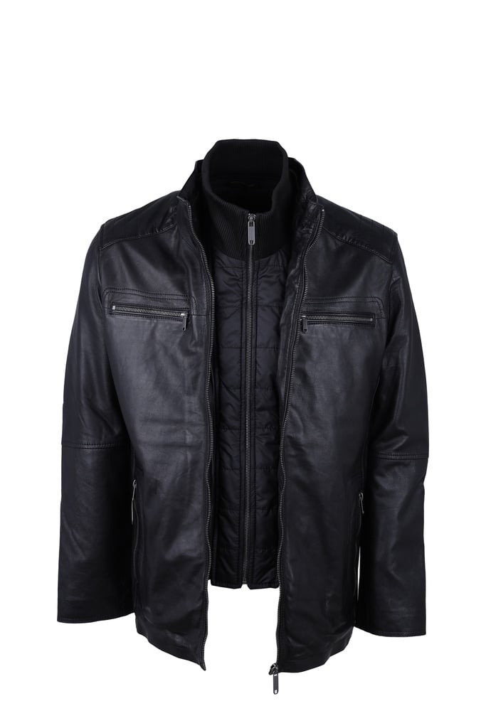 BUGATTI Jacket 42393532099 W-24 (50)