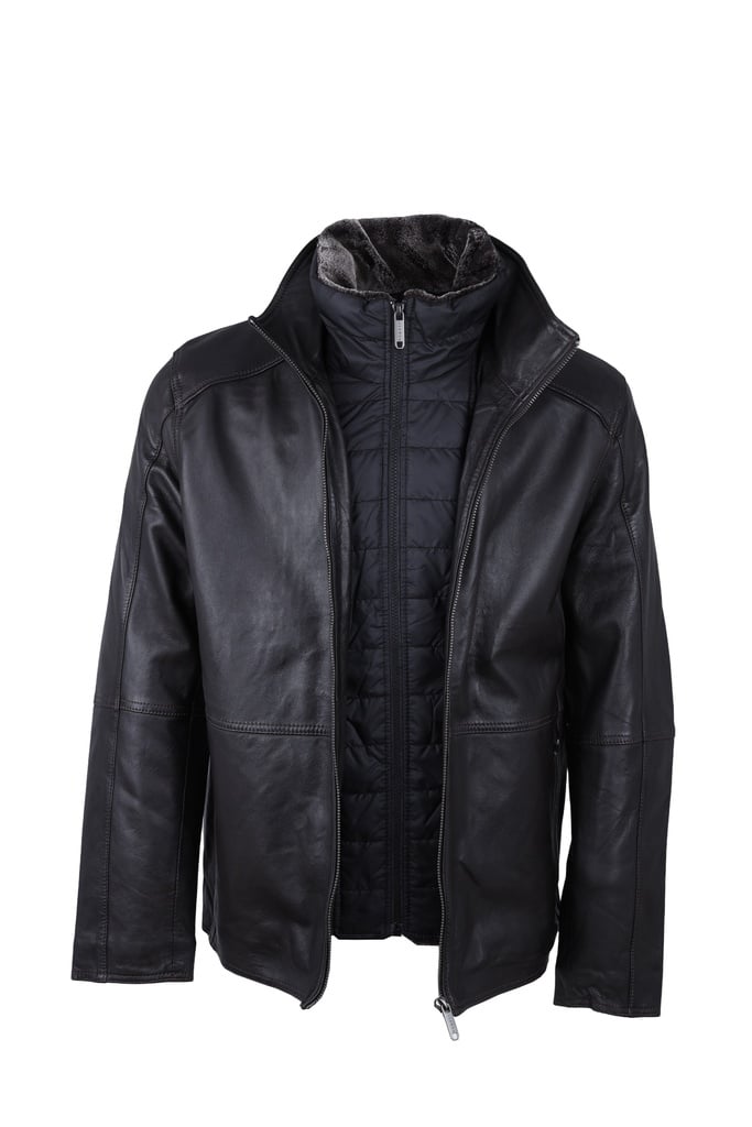 BUGATTI Jacket 42716662076 (46)