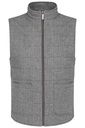BUGATTI Waistcoat 69053 W-24