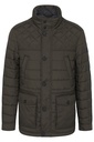 BUGATTI Jacket 61032 W-24