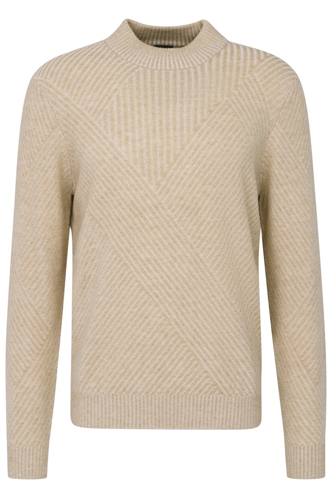 BUGATTI Pullover 65561B W-24
