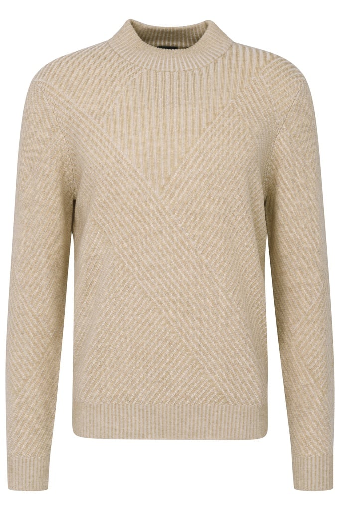 BUGATTI Pullover 65561B W-24 (M, 65561B-30)